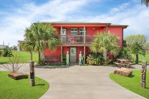937 Westview, Crystal Beach, TX, 77650 | Card Image