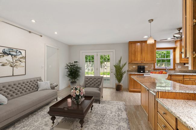 5 Hawthorne Rd, House other with 4 bedrooms, 3 bathrooms and 2 parking in Barrington IL | Image 16