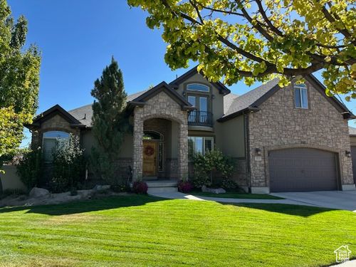 2513 W Tillery Cir, Riverton, UT, 84065 | Card Image