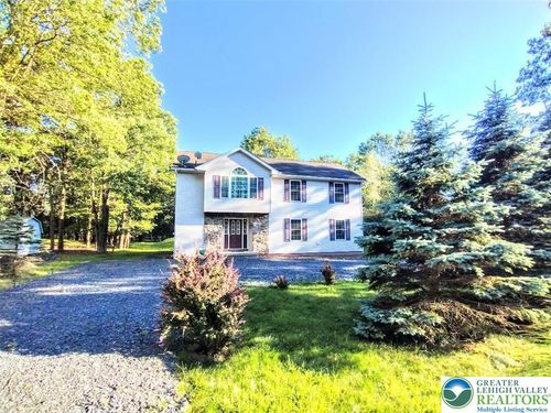 146 Hunter Ln, Albrightsville, PA, 18210-3817 | Card Image