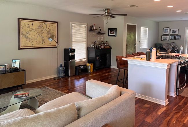 Open floor plan is perfect for entertaining. | Image 5