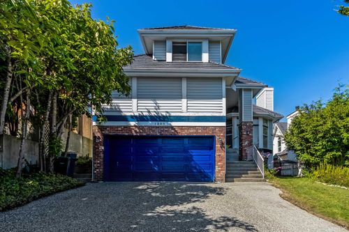 1207 Durant Dr, Coquitlam, BC, V3B6R3 | Card Image
