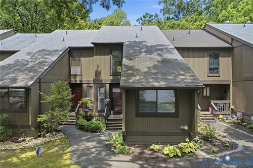 11906 W Briar Patch Dr, Midlothian, VA, 23113-2382 | Card Image