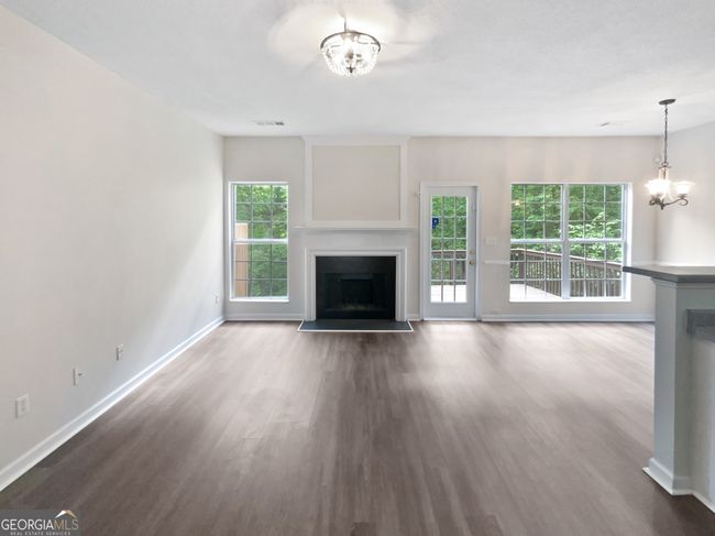 2708 Parkway Trl, Townhouse with 2 bedrooms, 3 bathrooms and 1 parking in Lithonia GA | Image 5