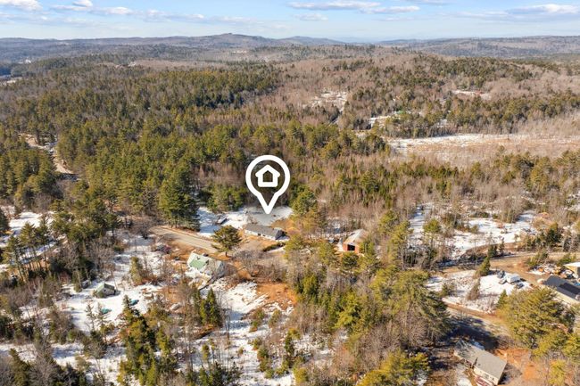491 Us Route 10, House other with 3 bedrooms, 2 bathrooms and null parking in Lempster NH | Image 39
