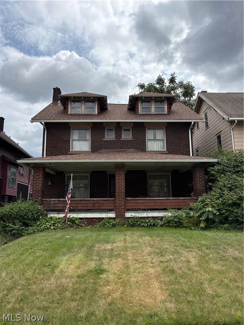 251 Alameda Avenue, Youngstown, OH, 44504 | Card Image