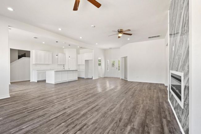 850 County Road 26750, House other with 3 bedrooms, 4 bathrooms and null parking in Petty TX | Image 12