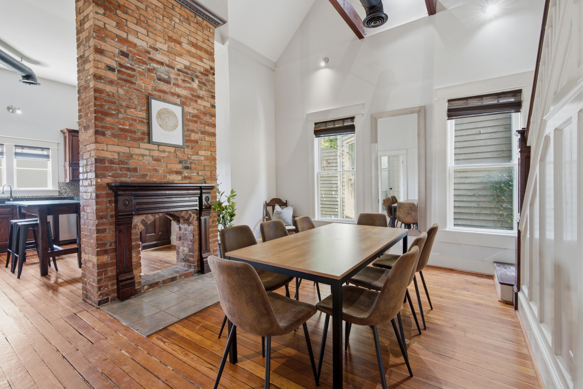 Residential in Nashville 4