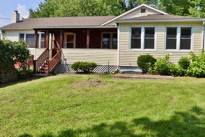 7271-7273 Route 9, Home with 0 bedrooms, 0 bathrooms and null parking in Plattsburgh NY | Image 1