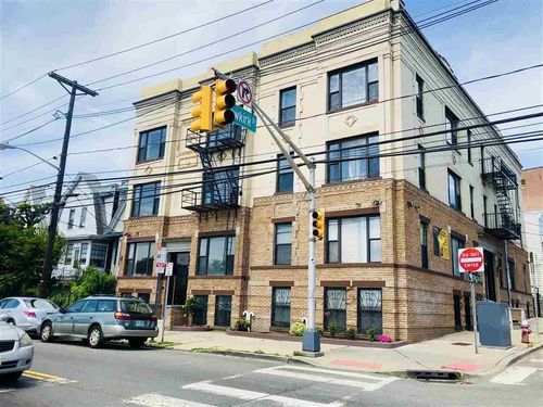 apt-8-163 Baldwin Ave, Jersey City, NJ, 07306-1956 | Card Image