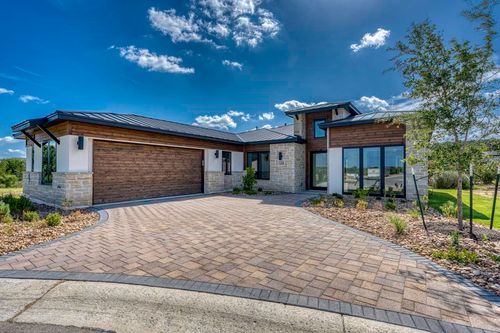 126 Via Roma Ct, Horseshoe Bay, TX, 78657 | Card Image