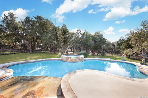 27623 San Portola, San Antonio, TX, 78260-1851 | Card Image
