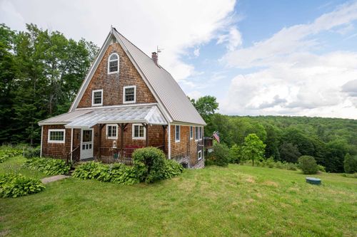 693 Little Sherburne Rd, Killington, VT, 05751 | Card Image