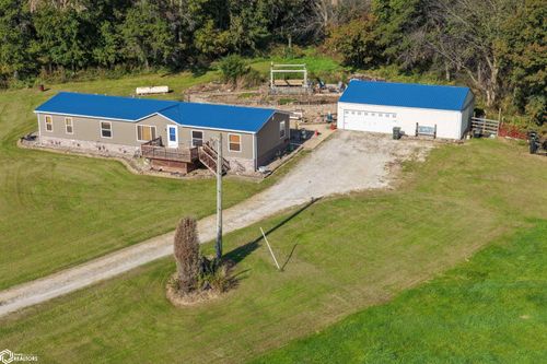 1601 310th Street, Eddyville, IA, 52553 | Card Image