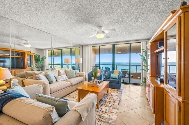 UNIT-10D - 1310 Gulf Blvd, Condo with 2 bedrooms, 3 bathrooms and null parking in CLEARWATER BEACH FL | Image 5