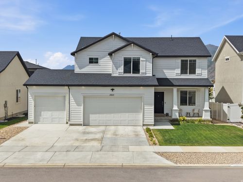 3511 E 1180 S, Spanish Fork, UT, 84660 | Card Image