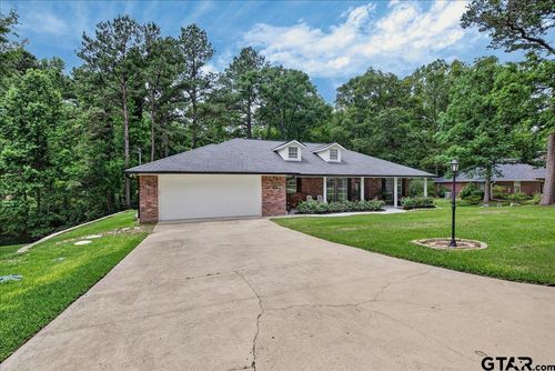 1448 W Tanglewood Dr, Hideaway, TX, 75771 | Card Image