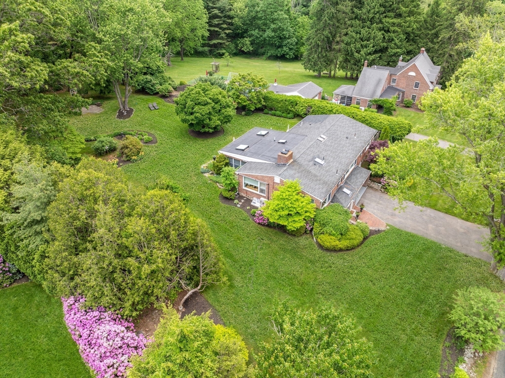 Woodland St, Natick, MA 01760