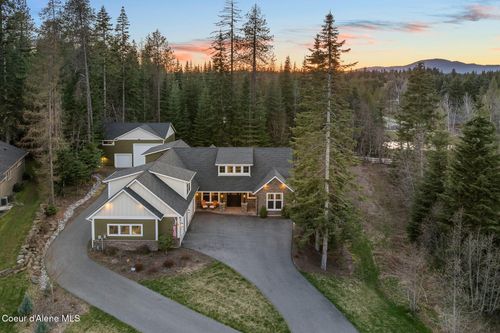 12155 N Pebble Creek Dr, Hayden, ID, 83835-7241 | Card Image