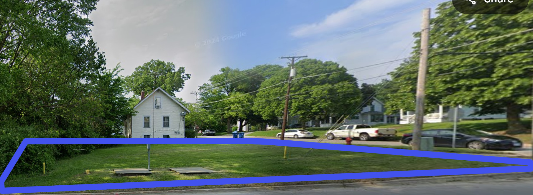 Land in Aurora 2