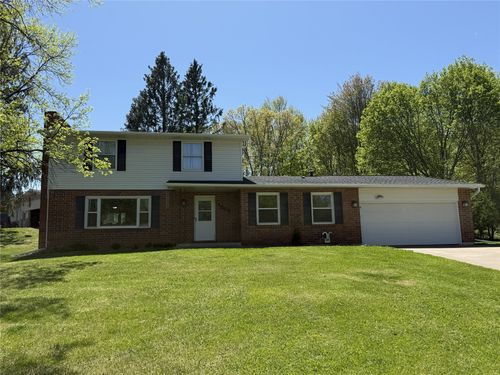 1502 W Marshall St, Rice Lake, WI, 54868-1347 | Card Image