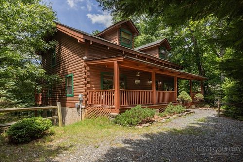 412 Laurel Cir W, Deep Gap, NC, 28618 | Card Image