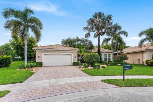 10582 Whitewind Circle, Boynton Beach, FL, 33473 | Card Image