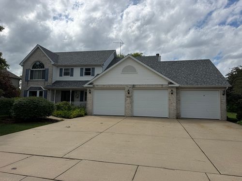 26033 W Lauren Dr, Channahon, IL, 60410-5371 | Card Image
