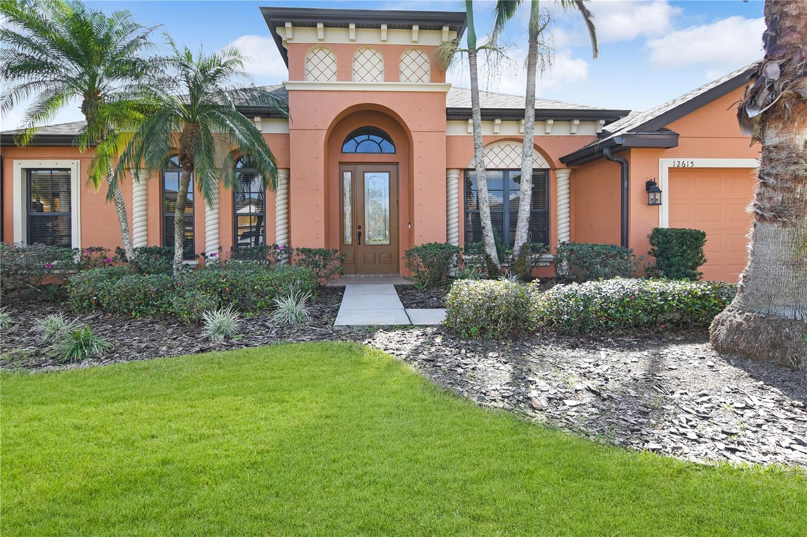 Residential Lease in PARRISH 4