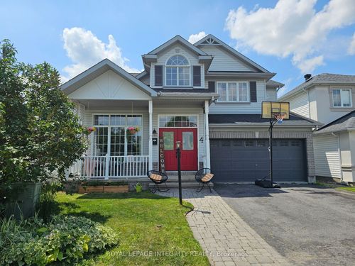 4 Bracewood Way, Nepean, ON, K2J4Y3 | Card Image