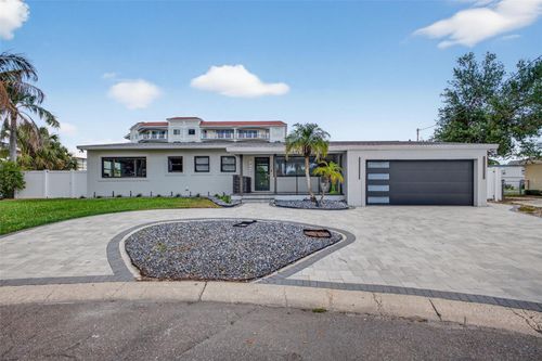 1866 Venetian Point Dr, Clearwater, FL, 33755-1752 | Card Image