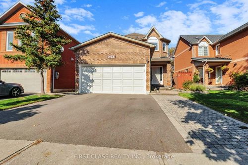 5244 Floral Hill Cres, Mississauga, ON, L5V1V4 | Card Image