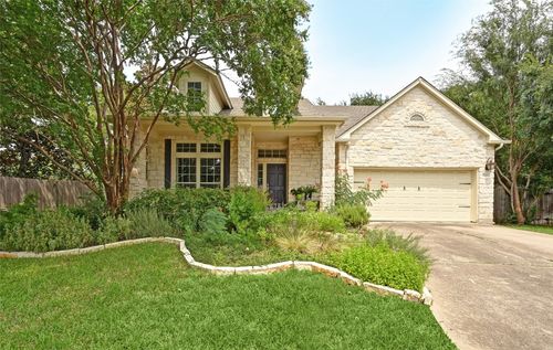6906 Telluride Trl, Austin, TX, 78749-1793 | Card Image