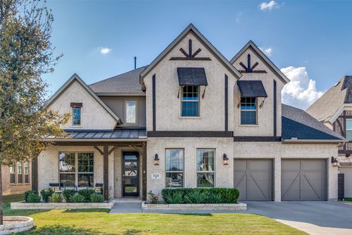 330 Torch Lily Ln, Wylie, TX, 75098-1007 | Card Image