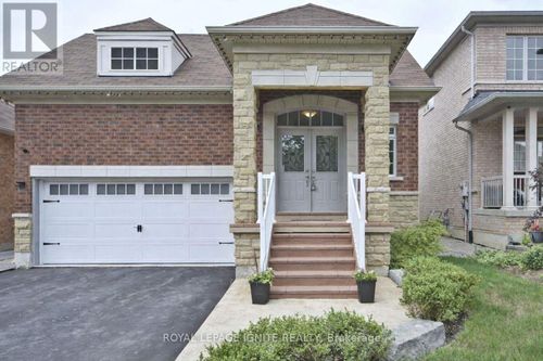 main-76 Heathcliffe Drive, Vaughan (Vellore Village), ON, L4H0V2 | Card Image