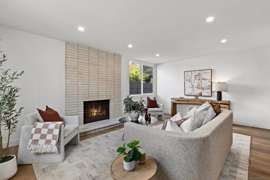 Residential in San Diego 3