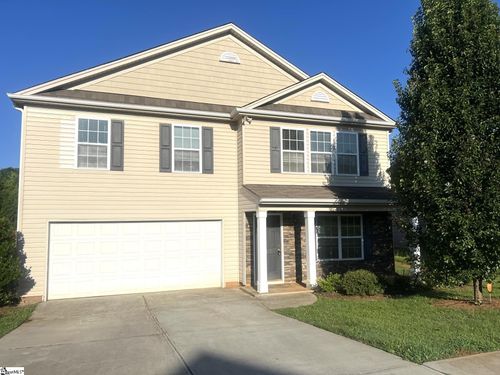 725 Streamside Drive, Piedmont, SC, 29673 | Card Image