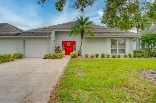 2918 Sw Westlake Circle, Palm City, FL, 34990 | Card Image