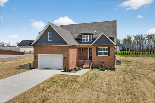 3133 Westowne Cir, Cookeville, TN, 38501-4257 | Card Image