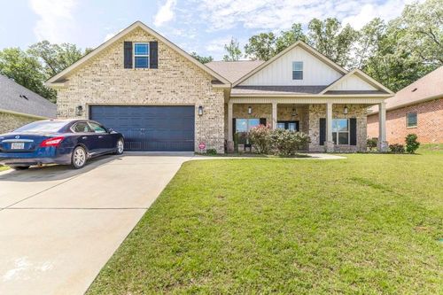306 Rustic Live Oak Trl, Bonaire, GA, 31005-4231 | Card Image