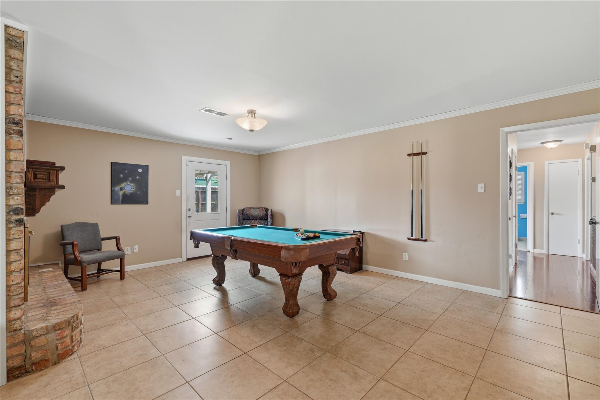 Residential in Houston 2