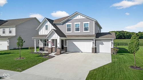 47 Lively Pl, Cicero, IN, 46034-0157 | Card Image