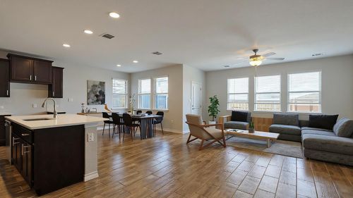 798 Eves Necklace Dr, Buda, TX, 78610-2250 | Card Image