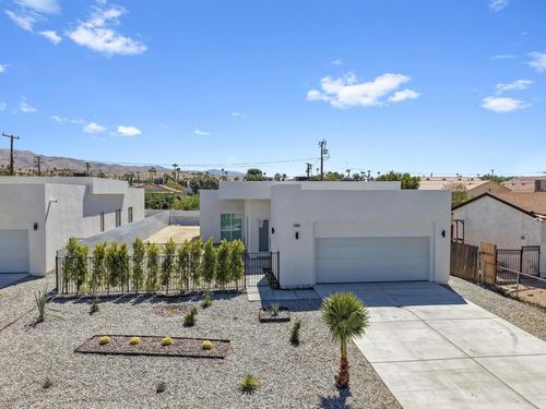 15480 Avenida Rambla, Desert Hot Springs, CA, 92240-7098 | Card Image