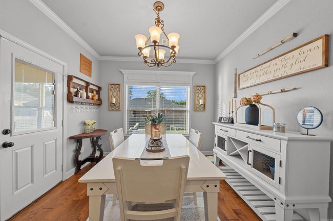 730 Mango Loop, House other with 4 bedrooms, 2 bathrooms and null parking in Austin AR | Image 29