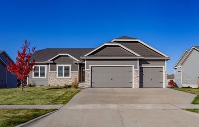 1506 Nw Boulder Point Place, Home with 4 bedrooms, 3 bathrooms and null parking in Ankeny IA | Image 1