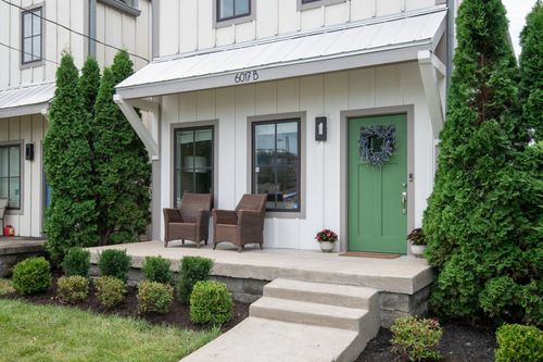 6017 New York Ave, Nashville, TN, 37209 | Card Image