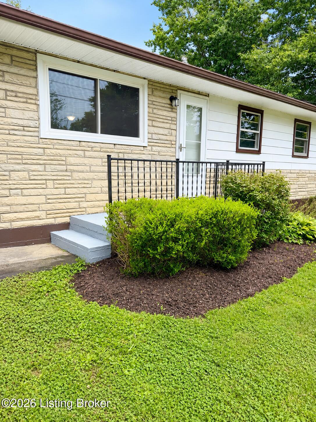 Residential in Shelbyville 2