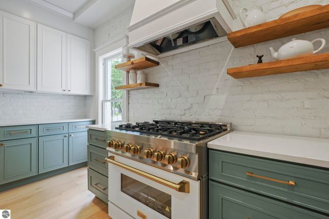 503 N Bridge St, House other with 4 bedrooms, 3 bathrooms and null parking in Bellaire MI | Image 28