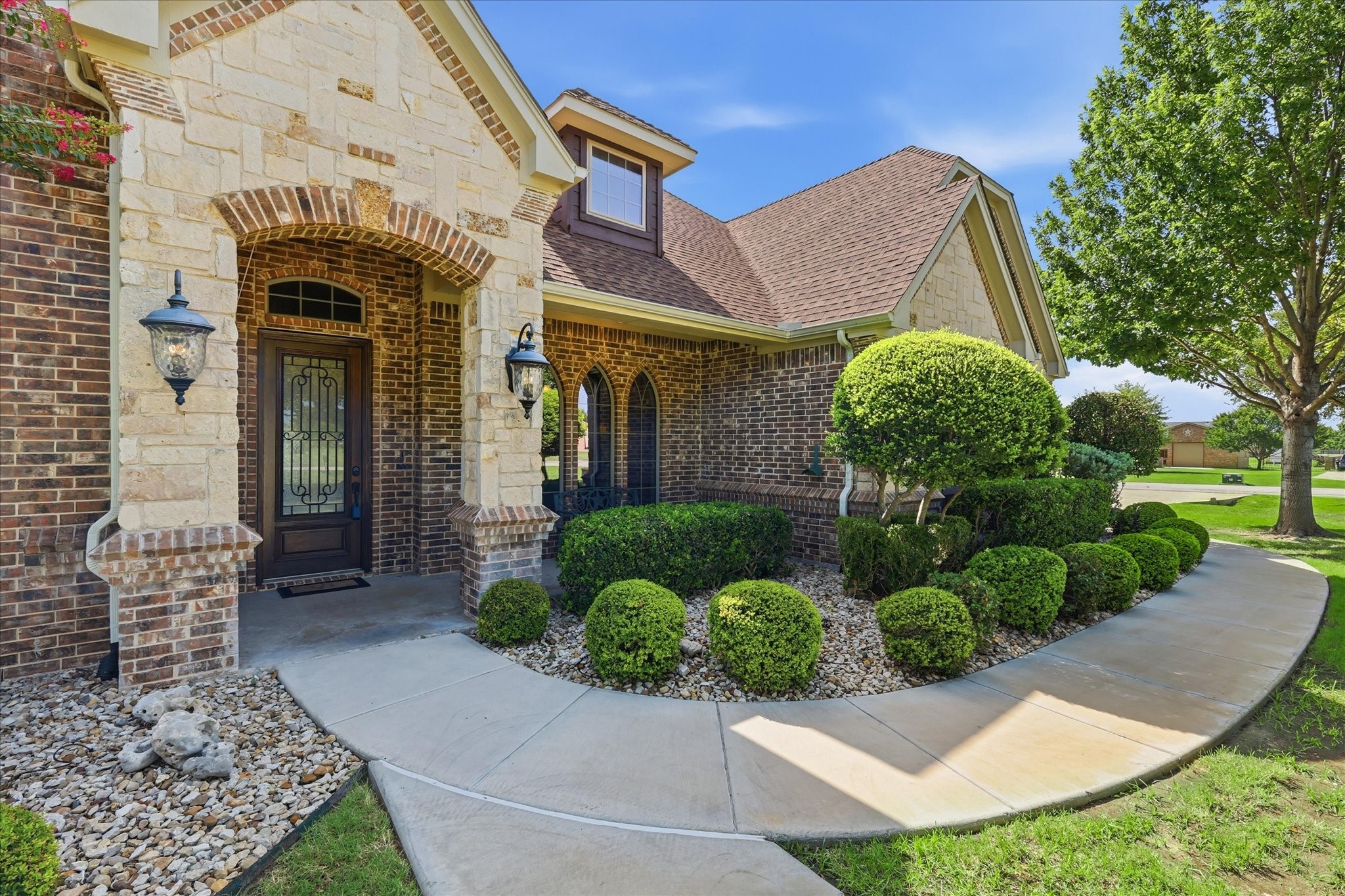 Residential in Fort Worth 3